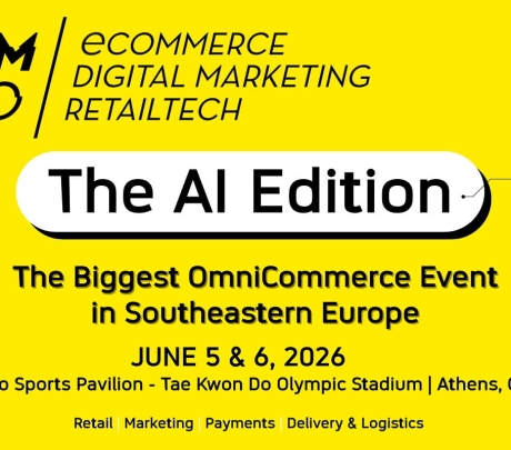 Η ECDM Expo SEΕ 2026 πάει Τάε Κβον Ντο, στις 5 και 6 Ιουνίου 